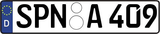 SPN-A409