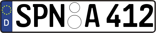 SPN-A412