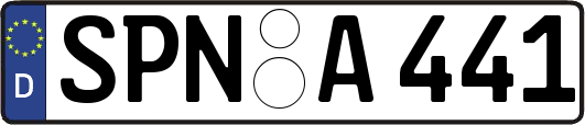 SPN-A441