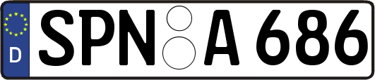 SPN-A686