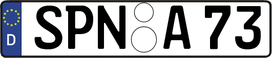 SPN-A73