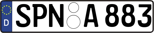 SPN-A883