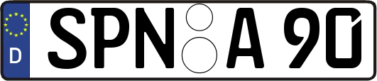 SPN-A90