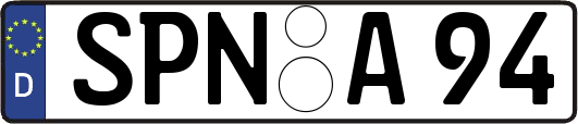 SPN-A94