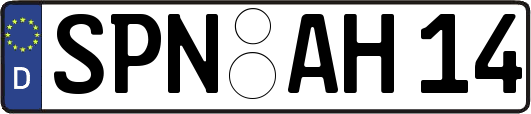 SPN-AH14