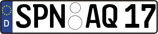 SPN-AQ17