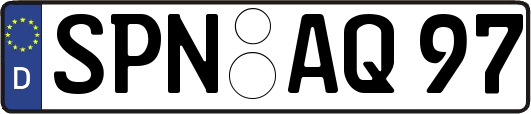 SPN-AQ97