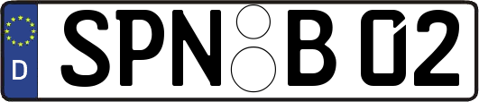 SPN-B02