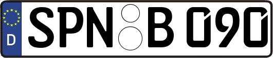 SPN-B090