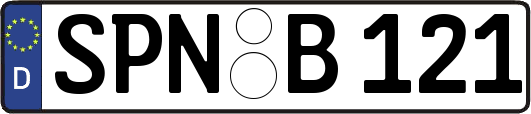 SPN-B121