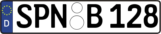 SPN-B128
