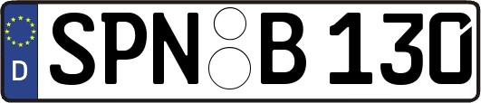 SPN-B130