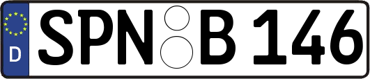 SPN-B146