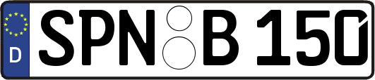 SPN-B150