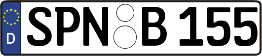 SPN-B155