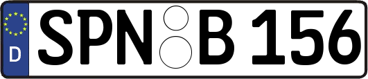SPN-B156
