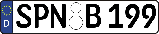 SPN-B199