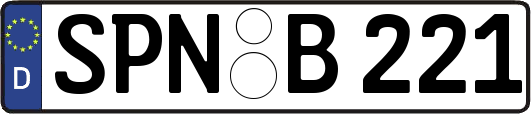 SPN-B221