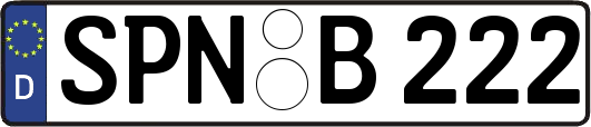 SPN-B222