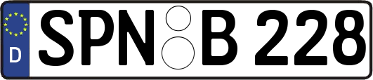 SPN-B228