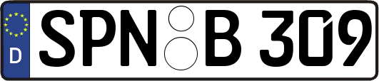 SPN-B309