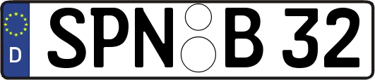 SPN-B32