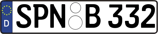 SPN-B332