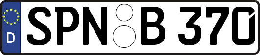 SPN-B370