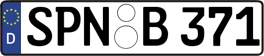 SPN-B371