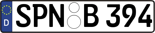 SPN-B394