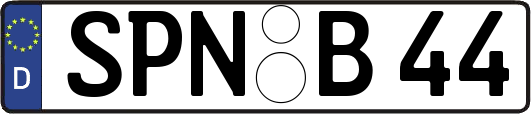 SPN-B44