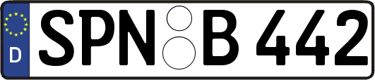 SPN-B442