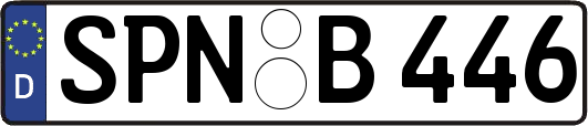 SPN-B446