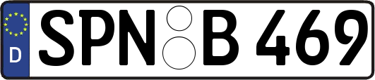 SPN-B469