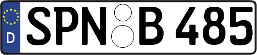 SPN-B485