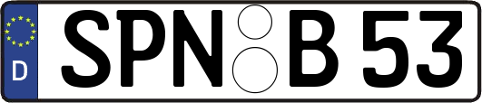 SPN-B53