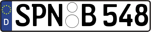 SPN-B548