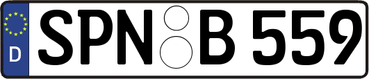 SPN-B559