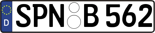 SPN-B562