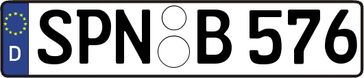 SPN-B576