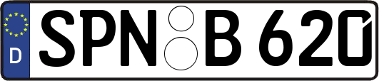 SPN-B620