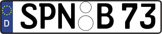 SPN-B73