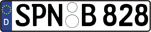 SPN-B828
