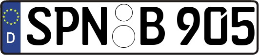 SPN-B905