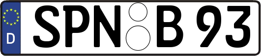 SPN-B93