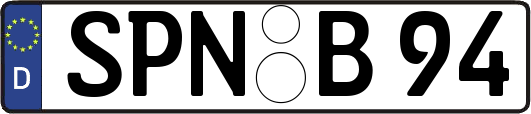 SPN-B94