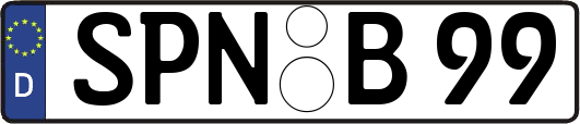 SPN-B99