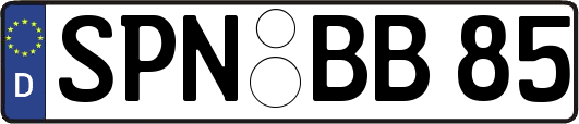 SPN-BB85