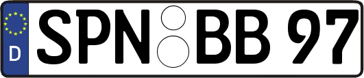 SPN-BB97