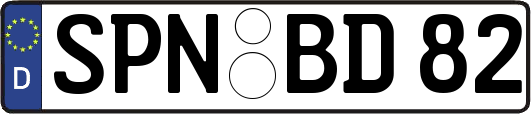 SPN-BD82
